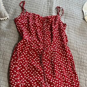 Women’s Romper